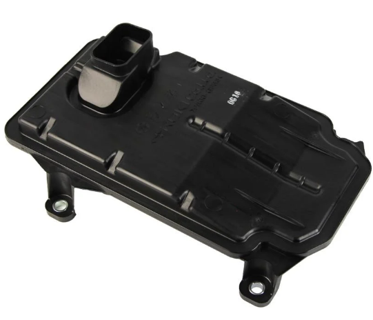 фільтр масляний КПП