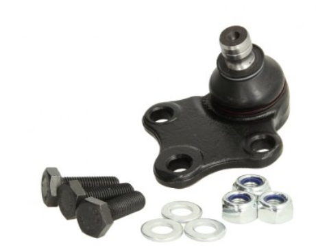 оп. шар. Peugeot Partner-Citroen Berlingo (96-08) M16  (APLUS)