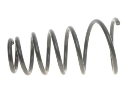 Пружина підвіски