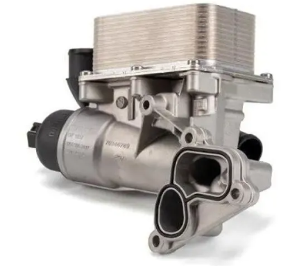 фільтр оливи