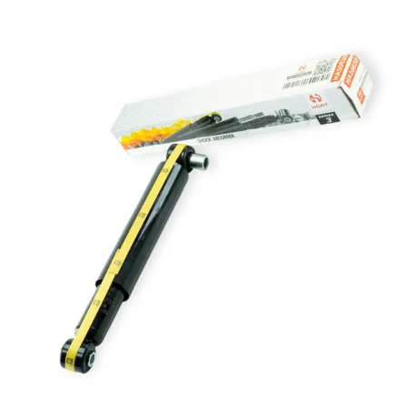 амортизатор зад. Ford Transit 2.0TD (00-06) FWD бортовой  (HORT)