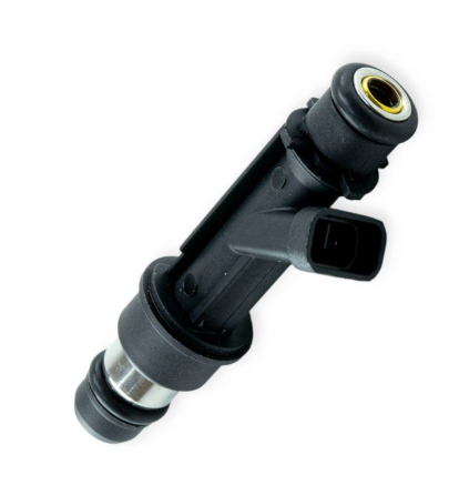 форсунка Lanos,Aveo н\о тонкая 4 распылителя (BEG-LINE) BL-96386780 - зображення 2