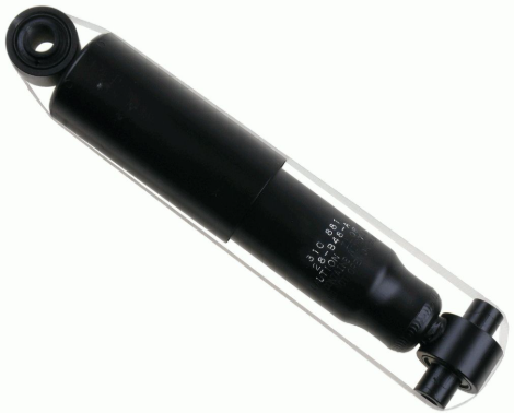 Амортизатор підвіски