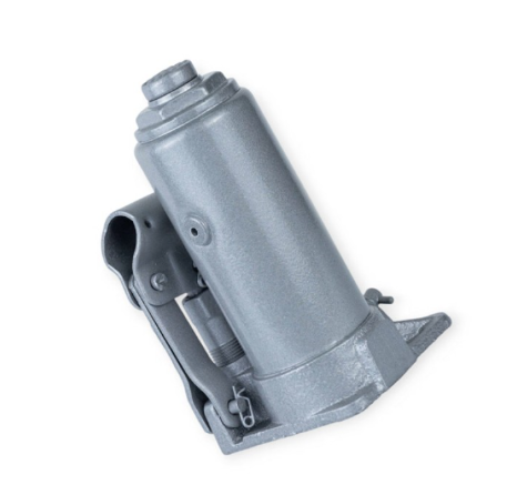 домкрат гидравл.  3Т  175-345мм  (коробка) Sigma 6106031 - зображення 2