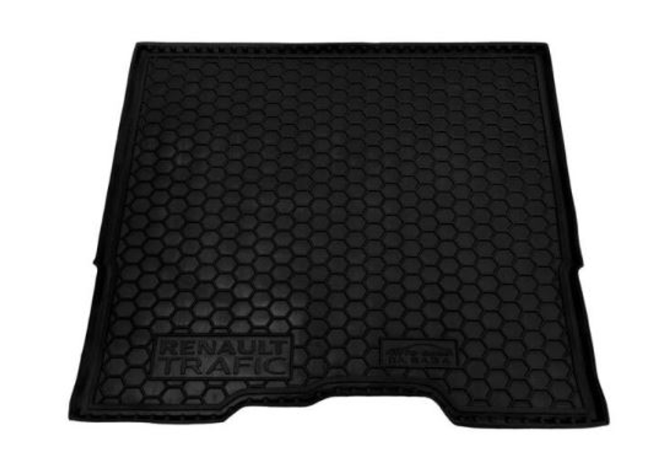 коврик багажника Renault Trafic lll 2015-> Max