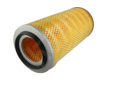 фильтр возд. Iveco, MAN, MB, Renault, VW 75->  (HART)