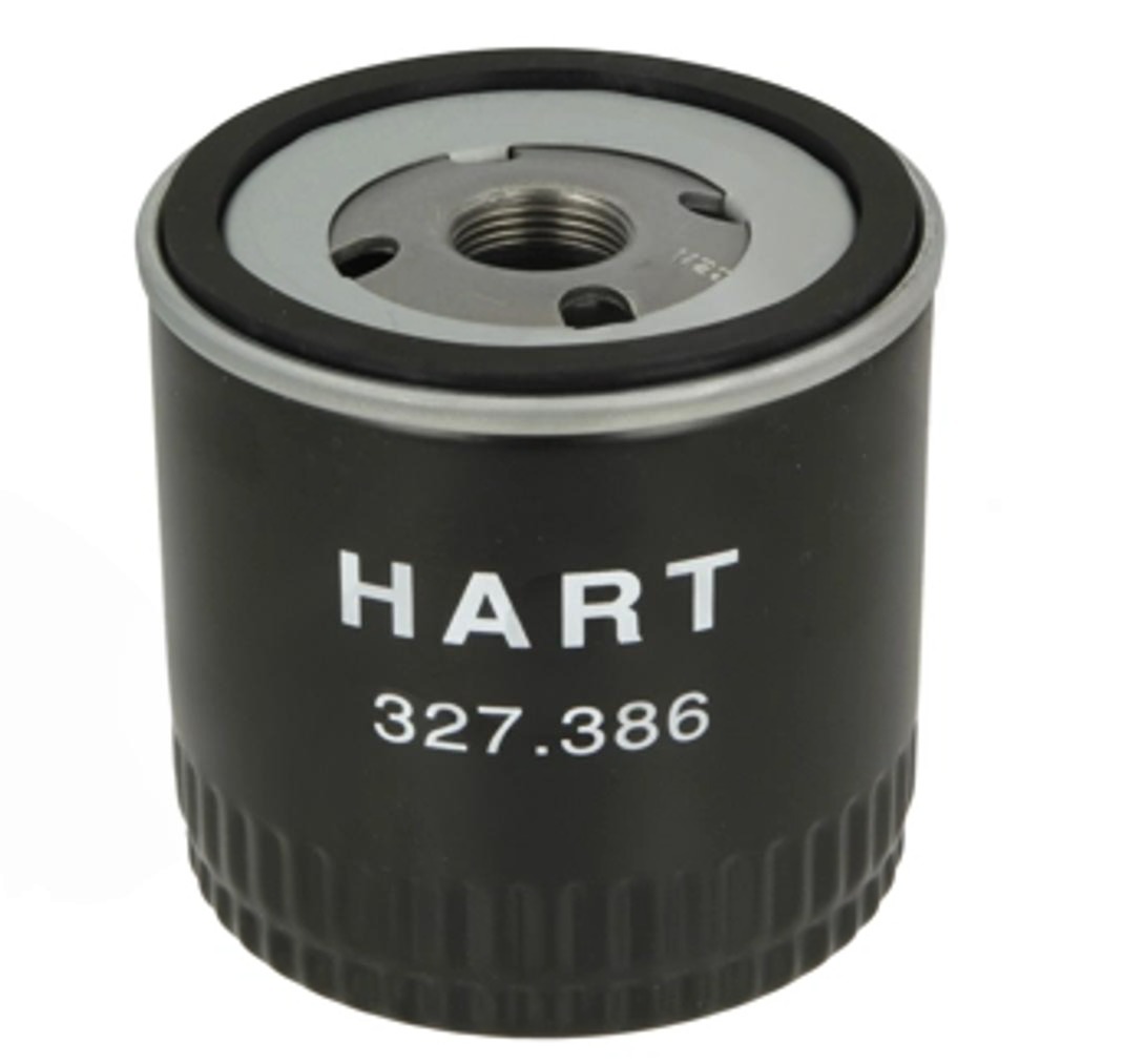 фильтр масл. Ford Transit  2.5D/TD/DI/TDE/TDi (84-00)  (HART)