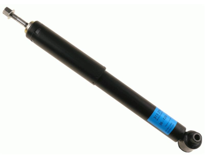 Амортизатор підвіски