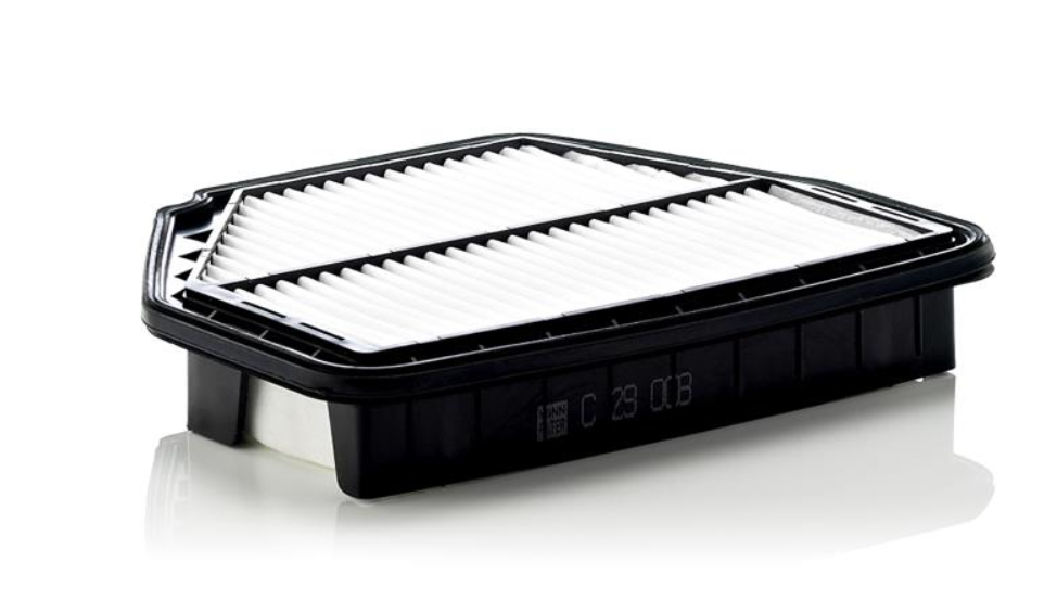 Повітряний фільтр