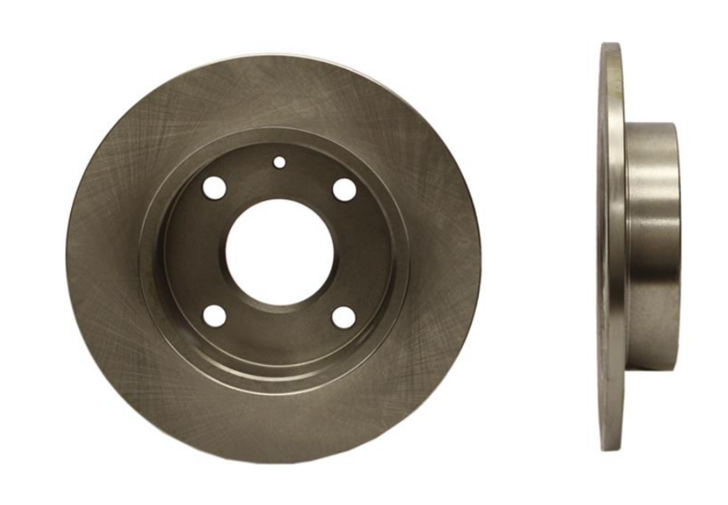 Гальмівний диск