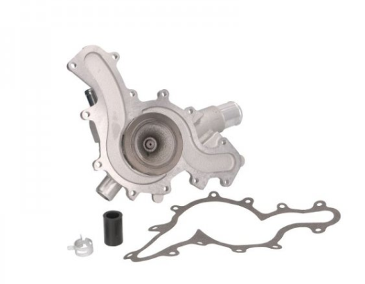 Водяна помпа