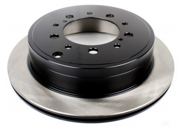 Диск гальмівний