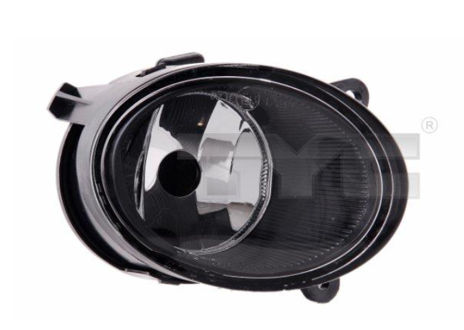 AI  A6 прав. прозрач. п/тум.