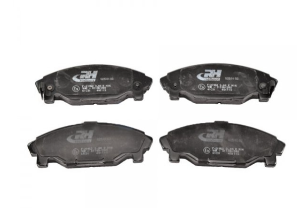 Тормозные колодки дисковые