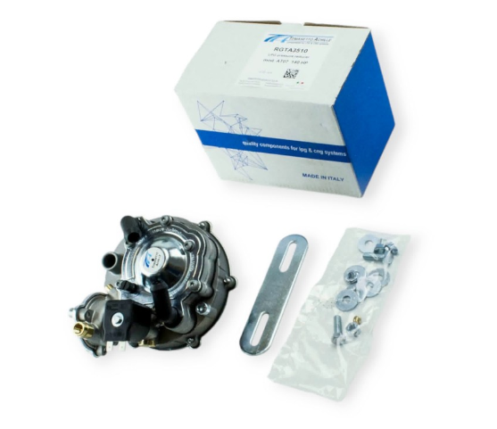 редуктор ГБО 2-3е пок.Tomasetto  AT07MOD до 140л.с.