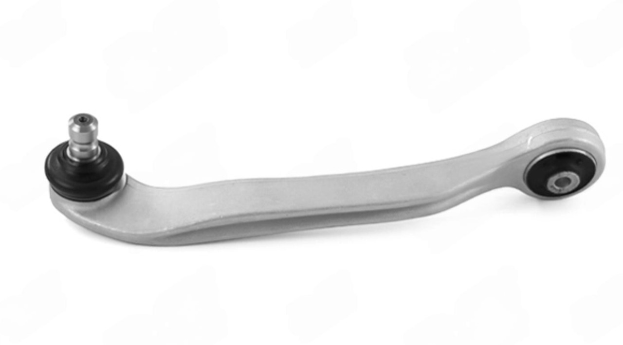 рычаг перед. подв. Audi A6 C6  (левый верх. передний)  (APLUS)