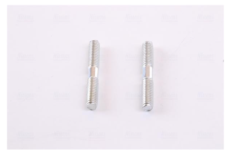 Конденсер MT OUTLANDER(03-)2.0 i 16V(+)[OE MN124248] 940165 - зображення 4