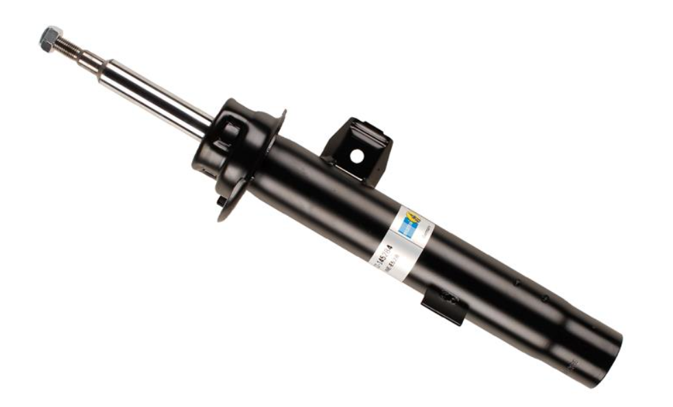 Амортизатор підвіски