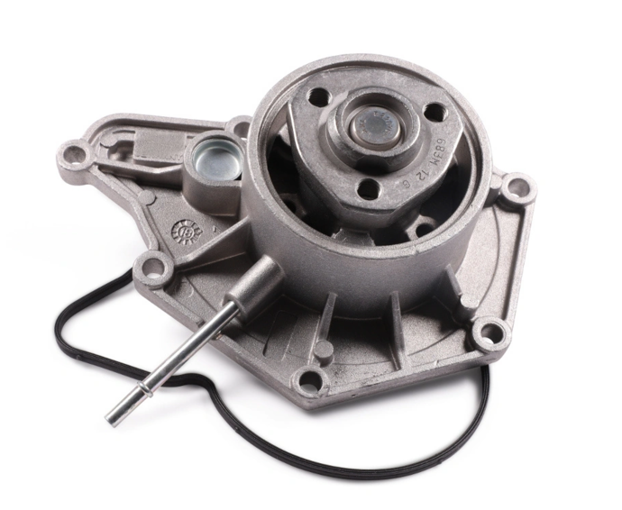 помпа Audi A6, A7 2.8FSI 11->, Audi A8 2.5TFSI 12->  (HEPU) P683M - зображення 1