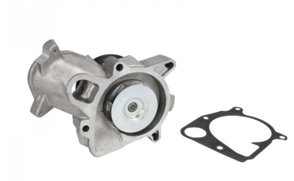 Водяна помпа