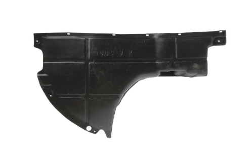 Захист двигуна права