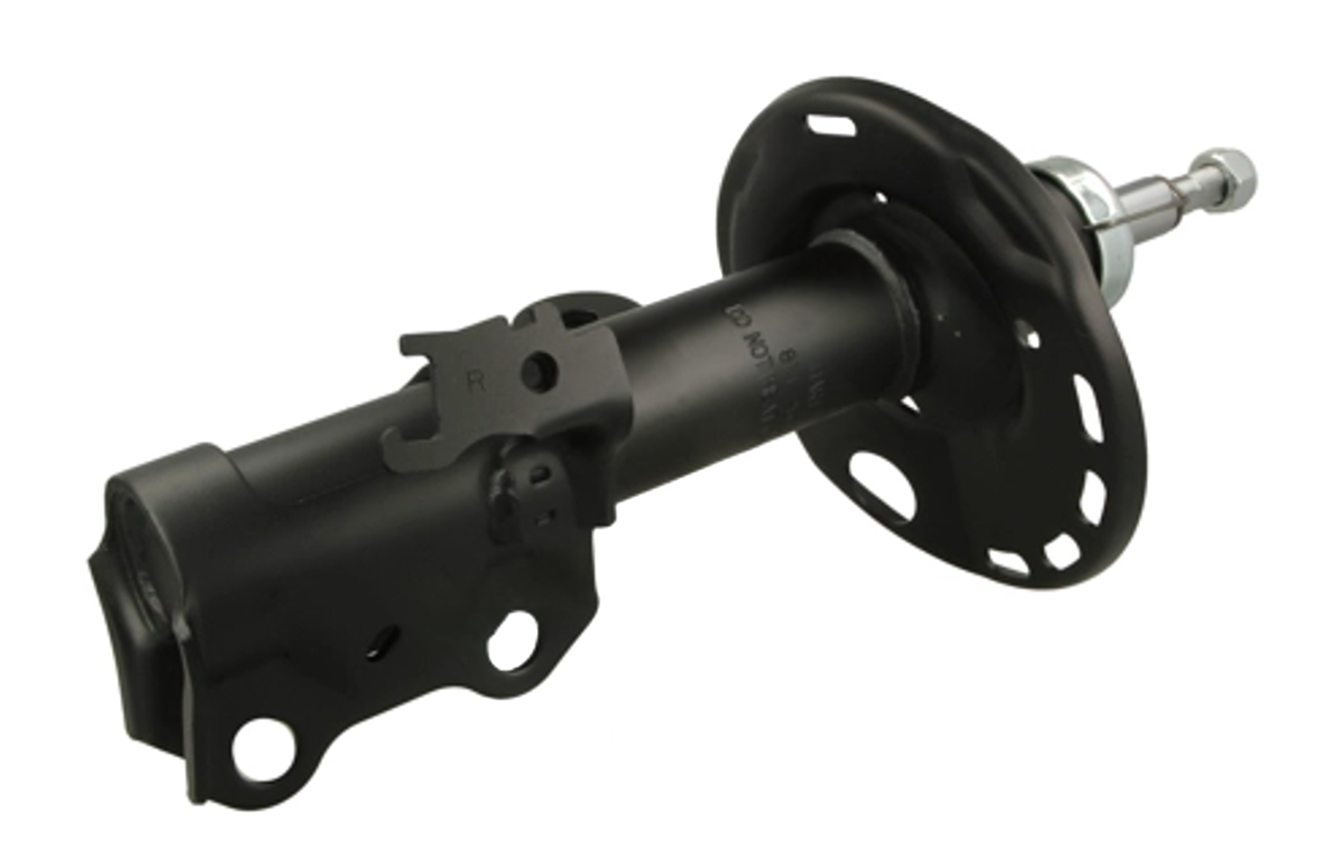 амортизатор пер. Toyota Corolla E150, Auris правая R 06->  (HART)