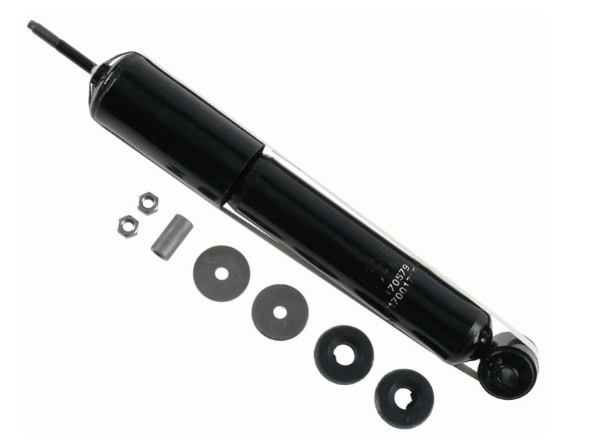 Амортизатор підвіски