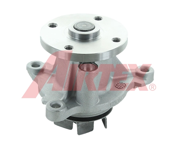 помпа Hyundai i10, i20, Kia Picanto, Rio 1.2 08->  (AIRTEX)