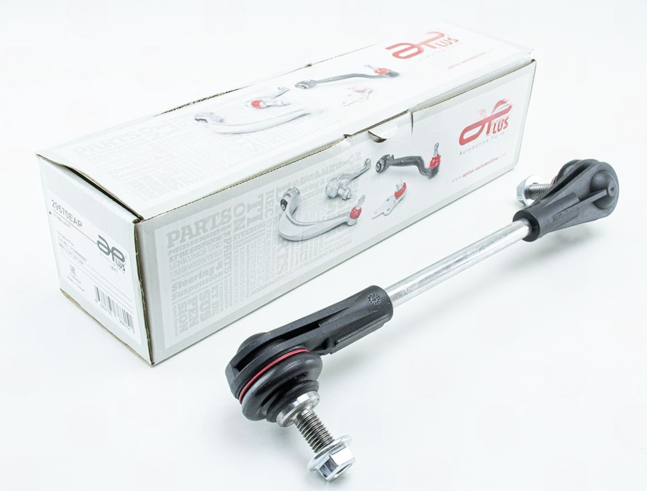 стойка стаб. пер. BMW i3 13-> левая L  (APPLUS)