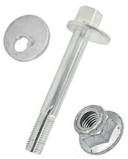 болт важеля