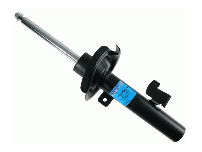 Амортизатор підвіски