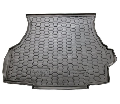 коврик багажника ВАЗ 21099