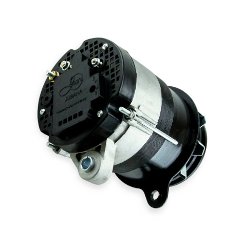 генератор Т-16,Т-25 14В, 0,7кВт  50А (JOBs,Jubana) 143701002 - зображення 2