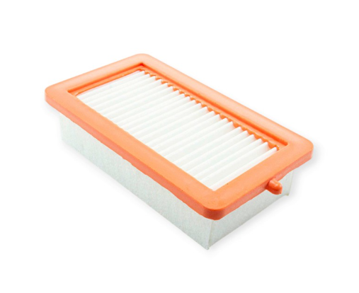 фильтр возд. Renault Captur, Clio V 1.5dCi 19->  (HART) 932 498 - зображення 2