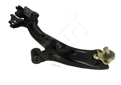 рычаг перед. подв. Honda CR-V 06-> левый L  (HART)
