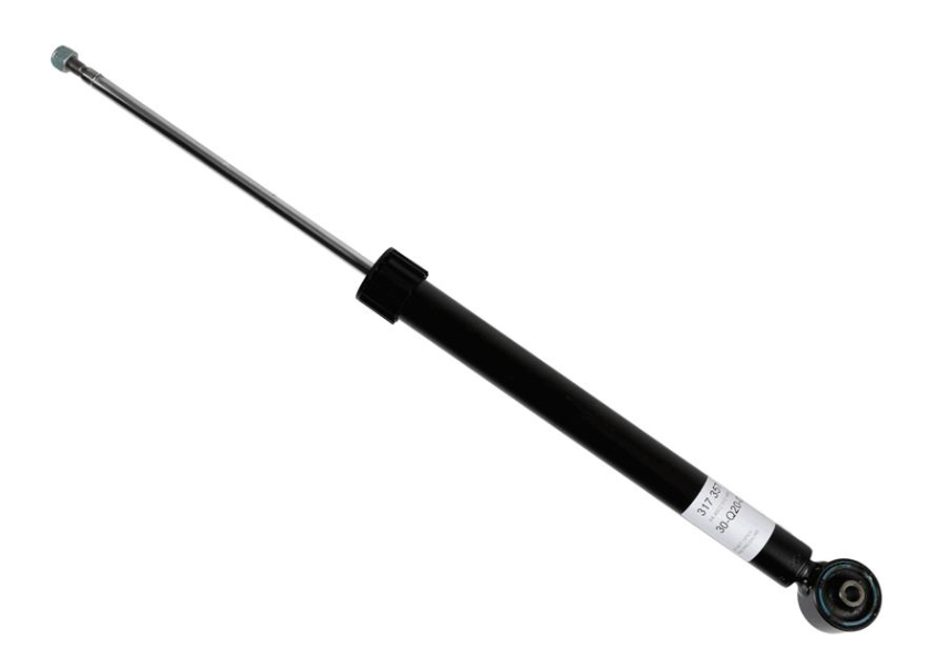 Амортизатор підвіски