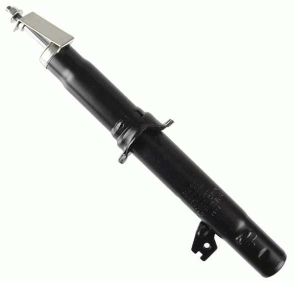 Амортизатор підвіски