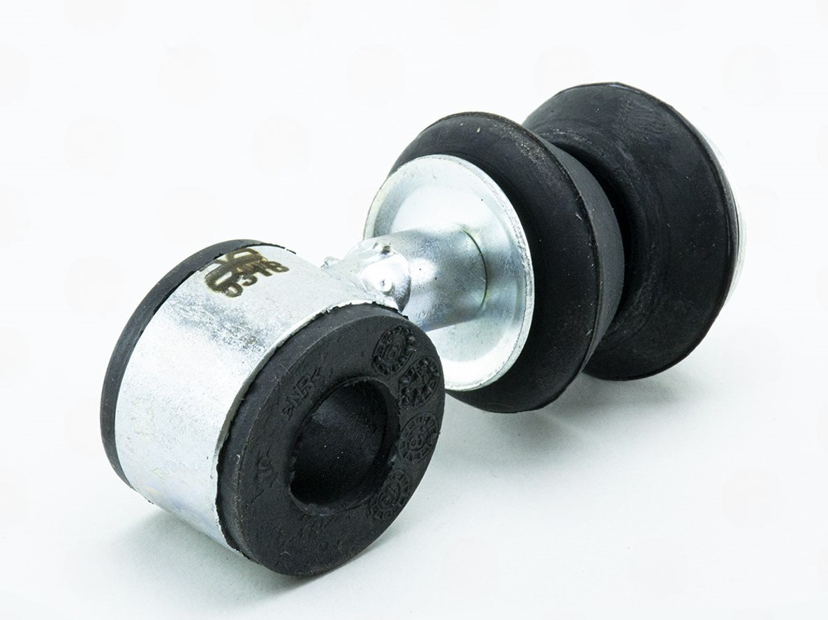 стойка стаб. пер. VW Lupo (98-05), Polo (94-01)   (APLUS)