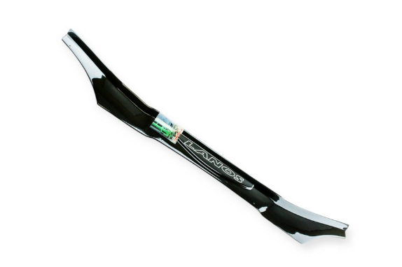 мухобойка Daewoo Lanos 1997->