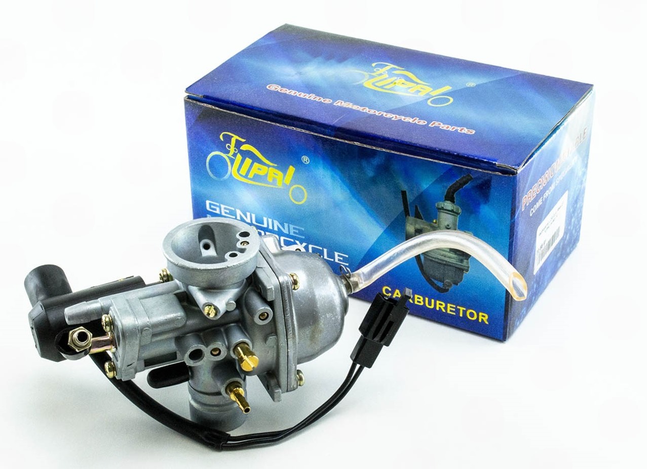 карбюратор YAMAHA JOG-2 JA LIPAI