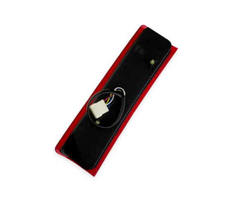 фонарь задн.Газель-2705 бус н/о прав. (ДК) LED 7202.3776-1 - зображення 2