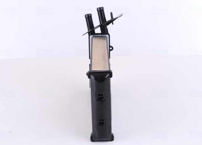 пічка VW TRANSPORTER T4(90-)1.8 i(+)[OE 701.819.031 A] 73965 - зображення 2