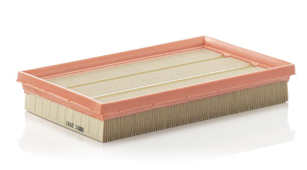 Повітряний фільтр