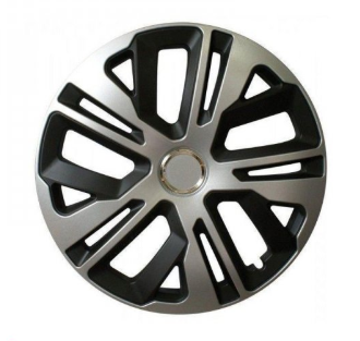 колпак колесный 16" JESTIC "Raven"  MIX