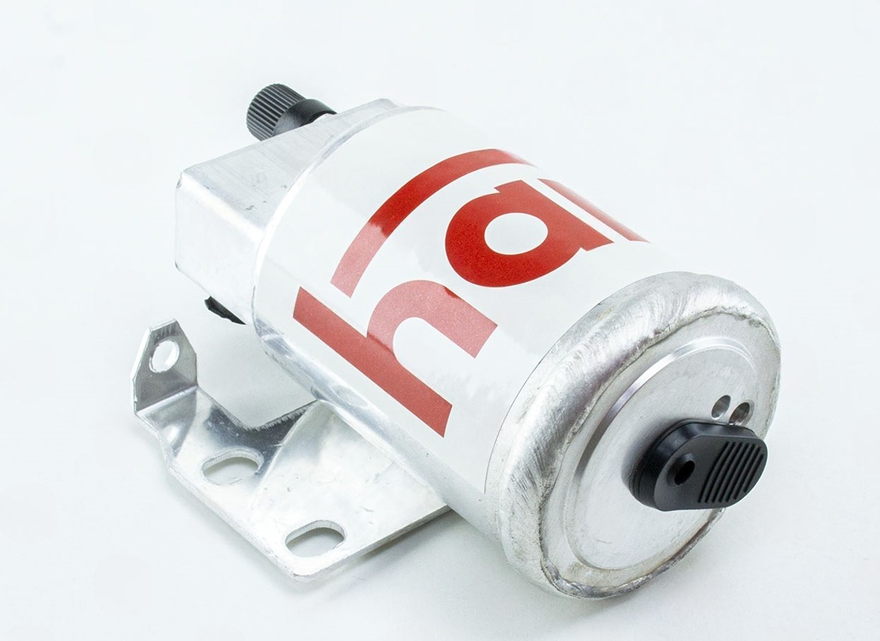 осушитель кондиционера Opel Astra G, Zafira A 98->  (HART) 607 723 - зображення 1