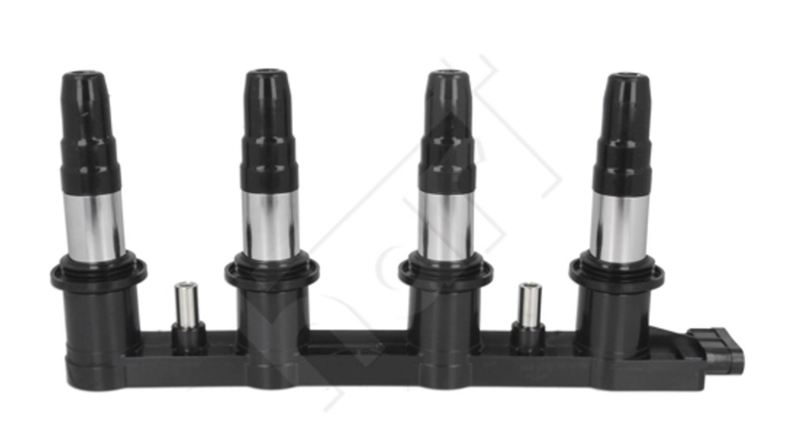 катушка зажигания Opel Astra J, Insignia, Meriva B, Zafira 1.6i 09->  (HELLA) 564 573 - зображення 2