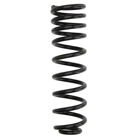 Пружина підвіски