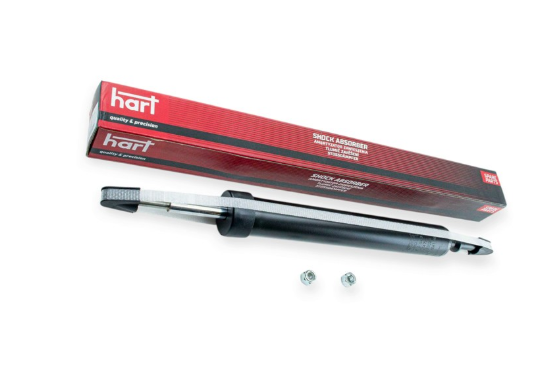 амортизатор зад. BMW 3 (E90) 04->  (HART)