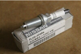 Свічка запалювання  E12E, K13