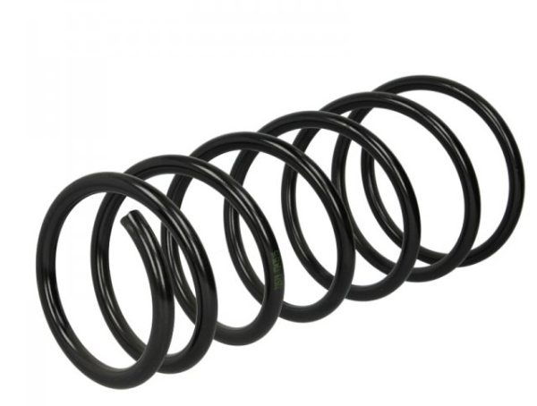 Пружина підвіски